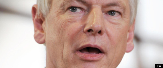 Francis Maude