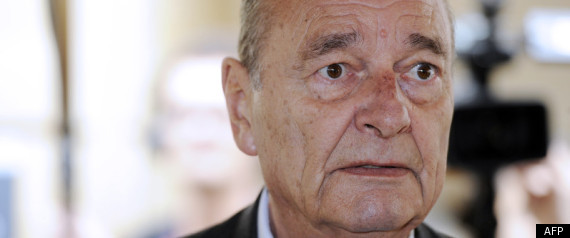 Chirac Procuration