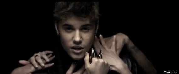 Justin Bieber Boyfriend
