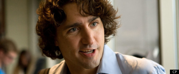 Justin Trudeau Ndp Merger