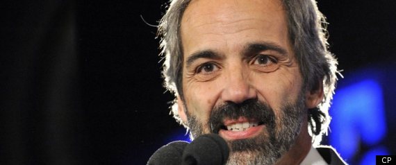 Daniel Paille Bloc Quebecois