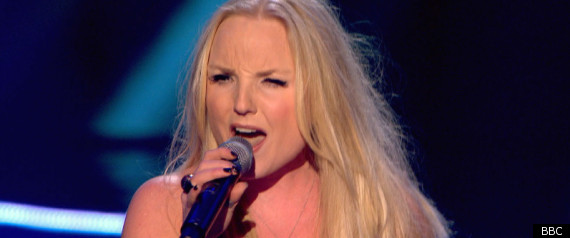 Kerry Ellis