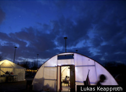 Twilight For Occupy Madison?
