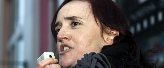 ANNE MARIE WATERS