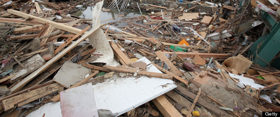 Japan Tsunami