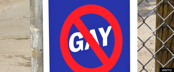 Homophobia