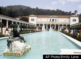 The Getty Is In Hot Water Over Looted Art