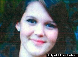 Missing Elmira College Student Found
