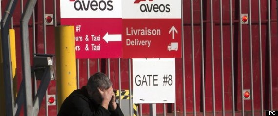 Aveos