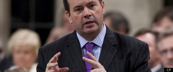 Jason Kenney