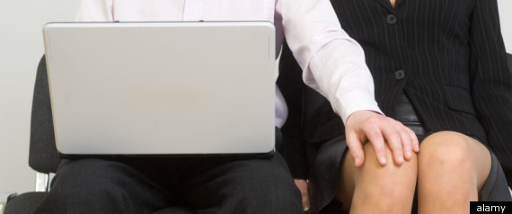 Sex At Work