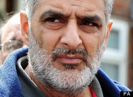 Riots Father Who Called For Calm On Trial For Road Rage Violence