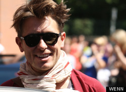 Mark To Become A Dad Again