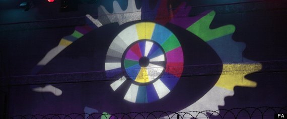 Big Brother Gchq