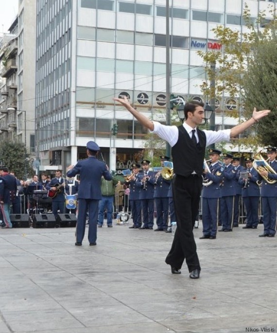 nikos vlasis