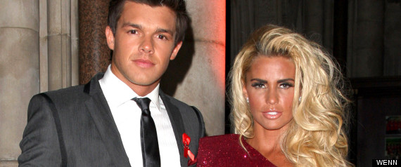 Katie Price Leandro