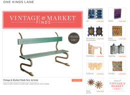 A Surprising New Place To Find Vintage