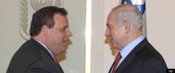 Chris Christie