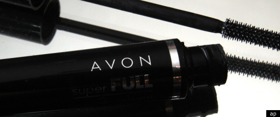 Avon Coty