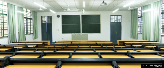 Ontario School Rankings