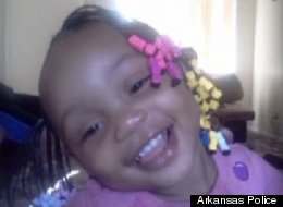 18-Month-Old Missing After Mom Attacked With Ice Pick