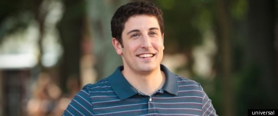Jason Biggs