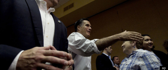 Mitt Romney
