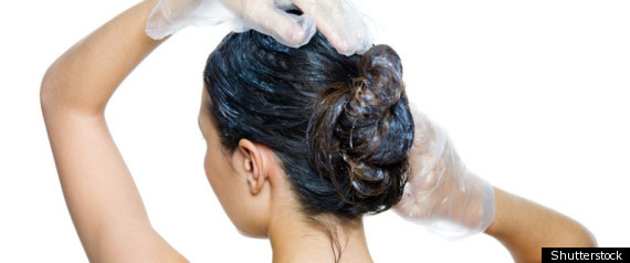 Grey Hair Trend