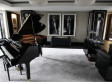 London Olympics: Luxury Hotels Boast Rooms, At A Price (PHOTOS)