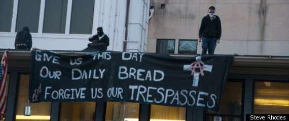 Occupy San Francisco