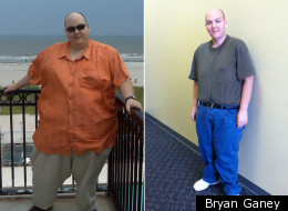 'The Moment I Knew I Had To Lose Weight Was When I Realized I Wasn't Going To Live If I Didn't'