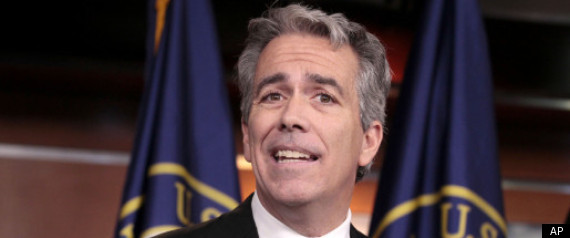 Joe Walsh
