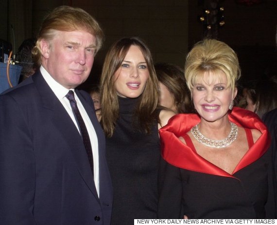 trump ivana