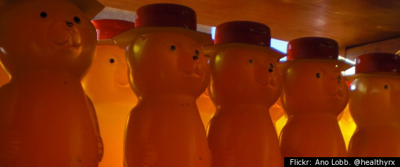 Honey Sex