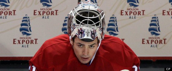 Carey Price