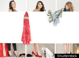 How To Dress For Your Body Shape, What To Wear If You're In Between 