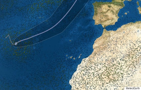 meteoearth
