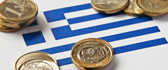 MONEY GREECE