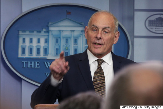 john kelly