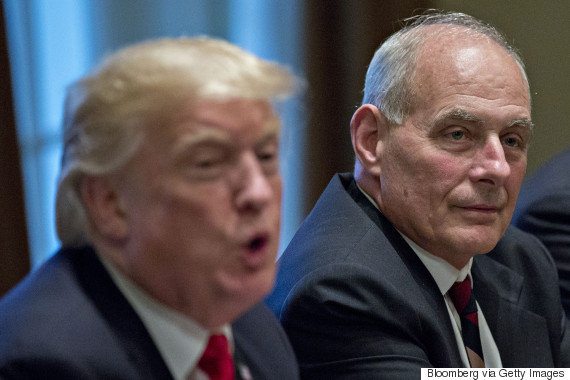 john kelly