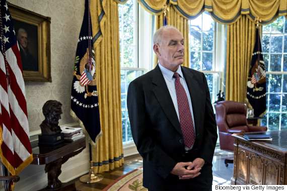 john kelly
