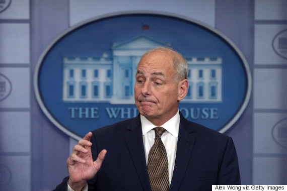 john kelly