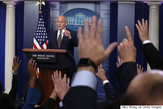 john kelly