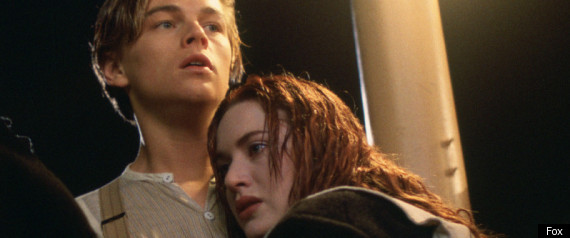 Titanic