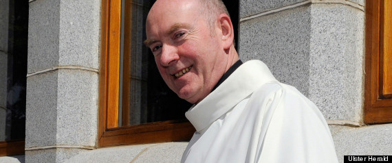 Mcveigh Priest Porn