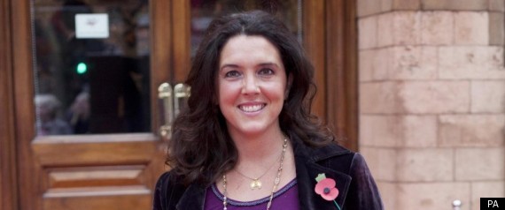 Bettany Hughes