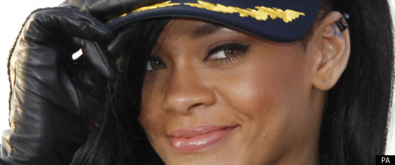 Rihanna