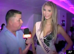 Transgendered Woman May Get Another Shot At Miss Universe
