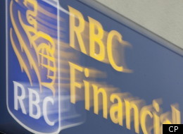 Royal Bank Chief's Frosty Meeting