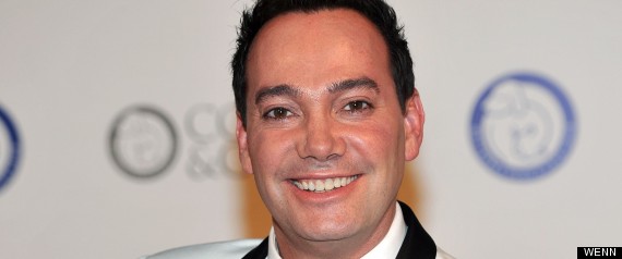 Craig Revel Horwood
